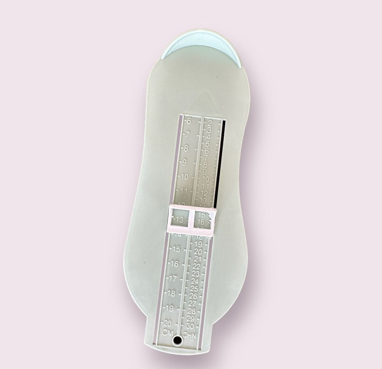 Dispositivo de Medición ZapaKids