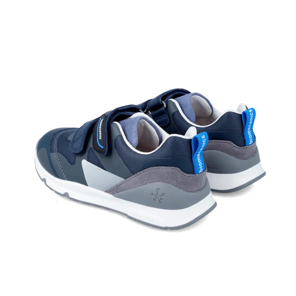 ZAPATILLAS SPORT VELCROS