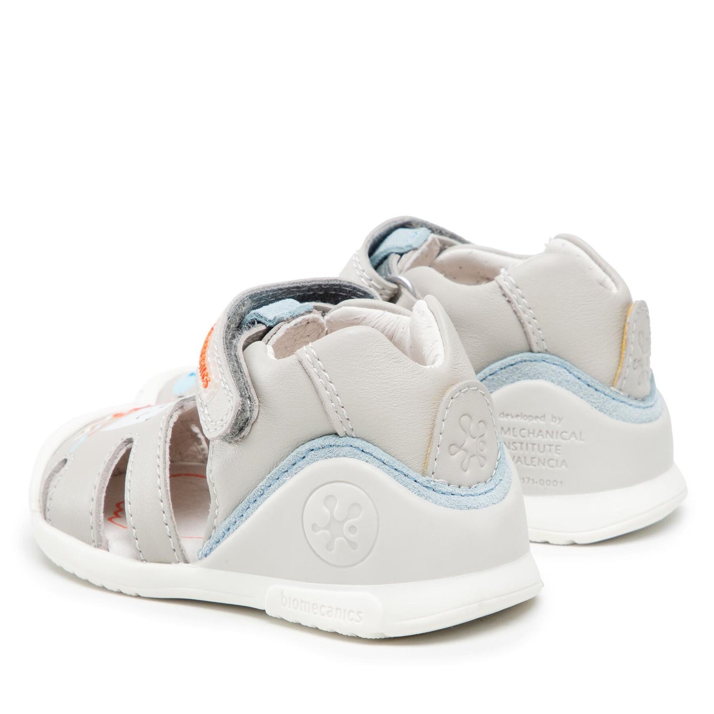 SANDALIA TWIN PERLITA