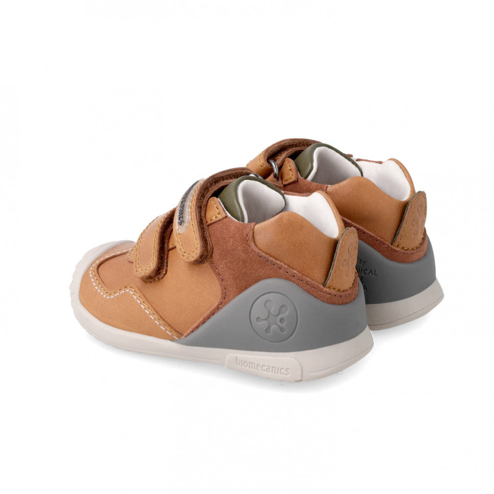 ZAPATO DOBLE TIRA ARENA