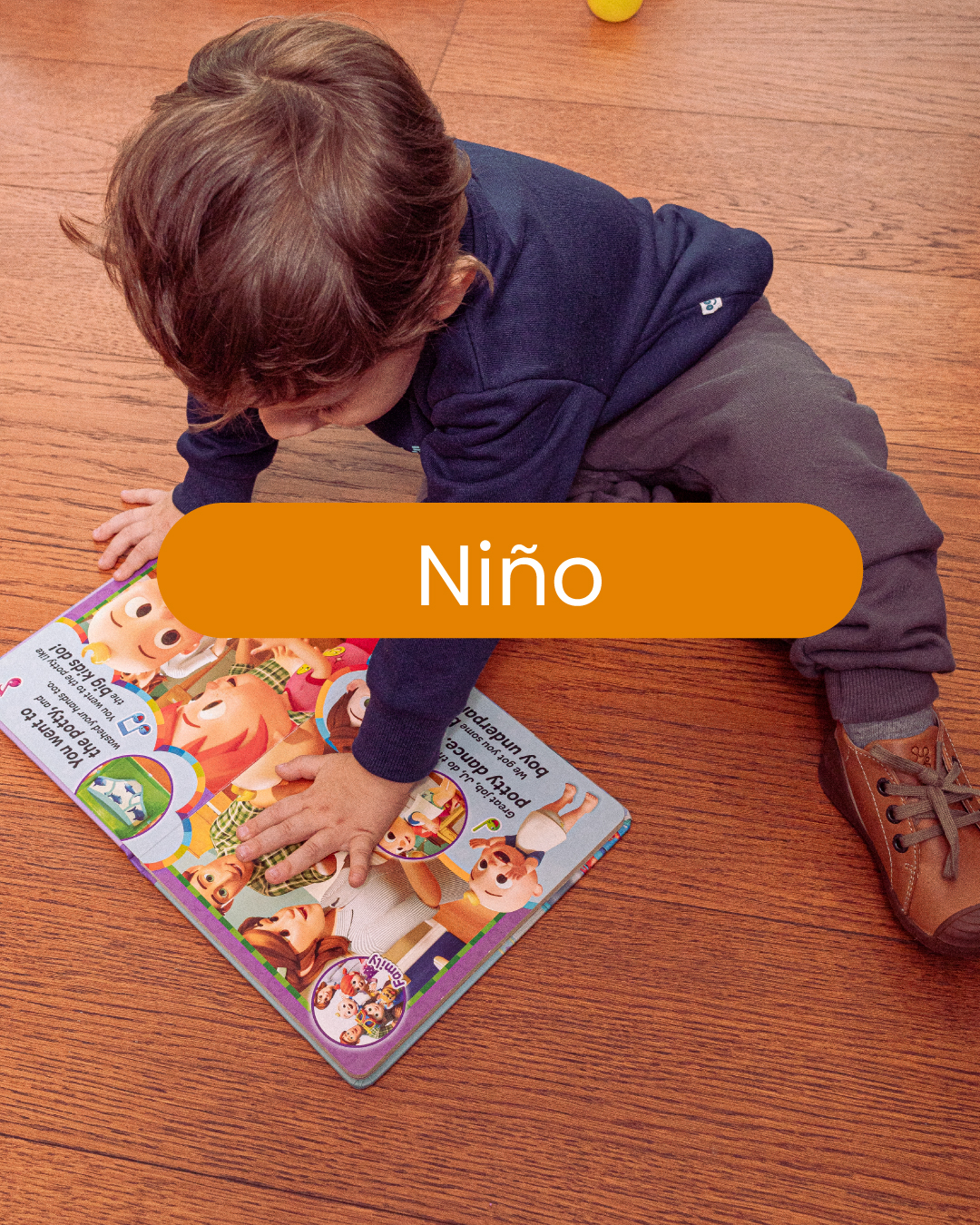 Niño
