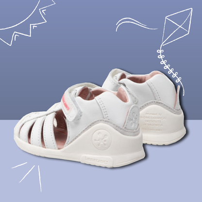 SANDALIA SAUVAGE ESTRELLAS