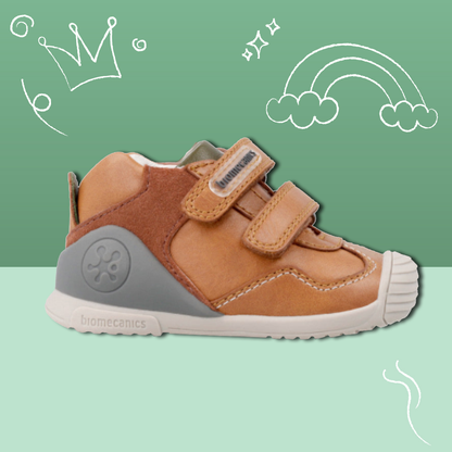 ZAPATO DOBLE TIRA ARENA