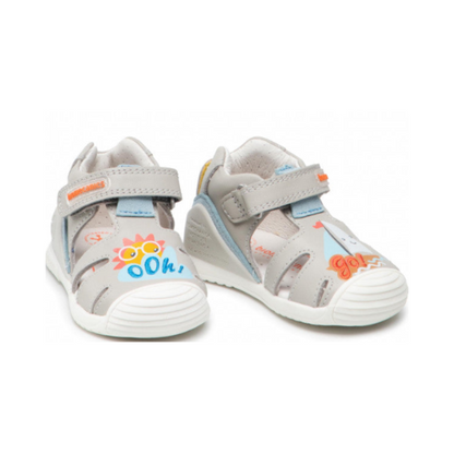 SANDALIA TWIN PERLITA