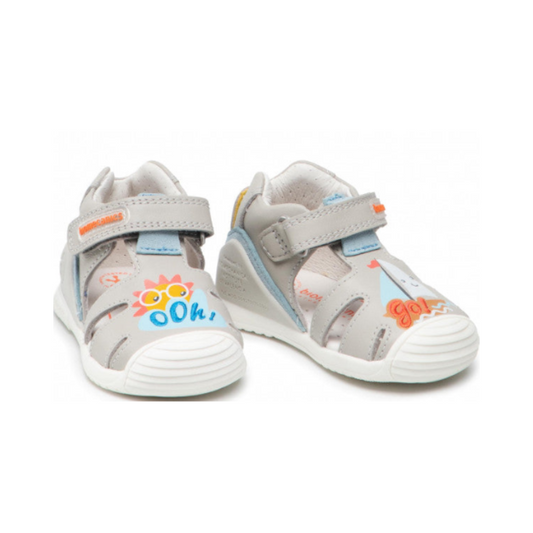 SANDALIA TWIN PERLITA