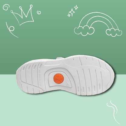 SANDALIA SAUVAGE OCEAN CASUAL