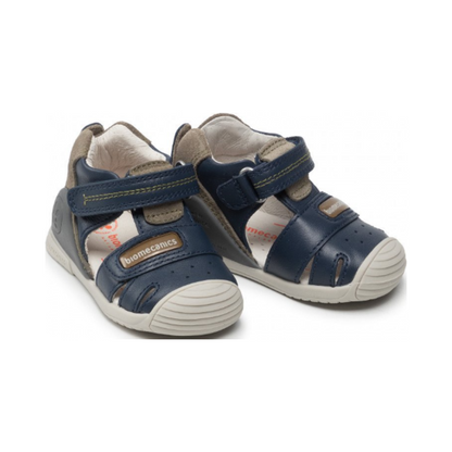 SANDALIA SAUVAGE OCEAN CASUAL