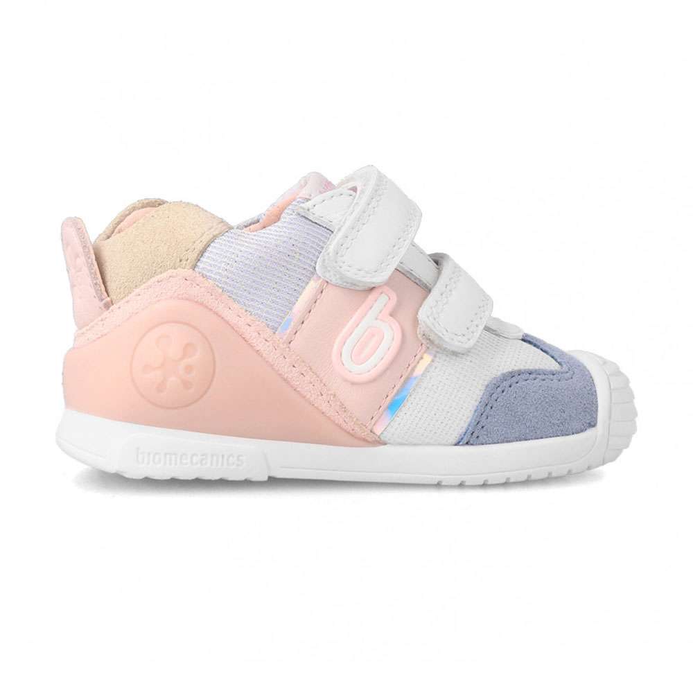 DEPORTIVO PIEL SAUVAGE COMBI