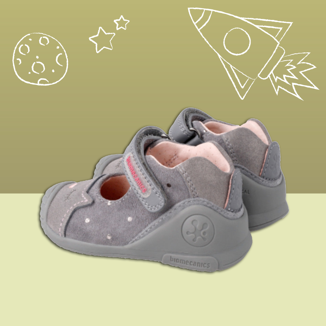 ZAPATO MERCEDES SHADOW