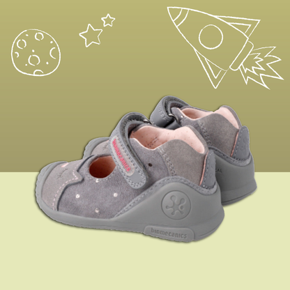 ZAPATO MERCEDES SHADOW