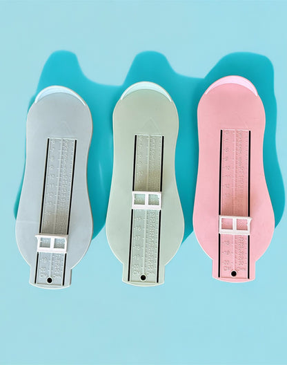 Dispositivo de Medición ZapaKids