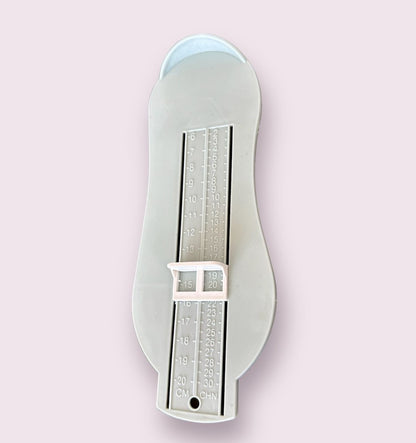 Dispositivo de Medición ZapaKids