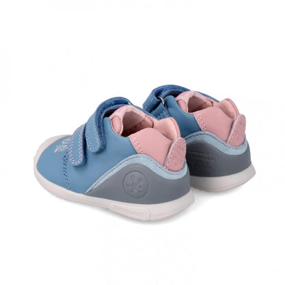 BOTINES DENIM