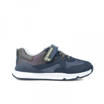 DEPORTIVOS BÁSICOS AZULES