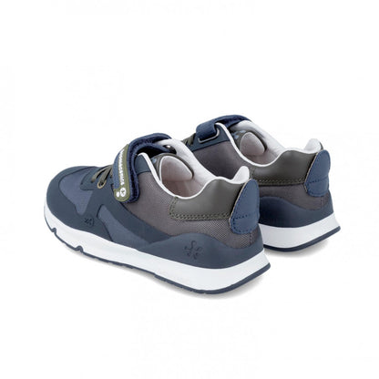 DEPORTIVOS BÁSICOS AZULES