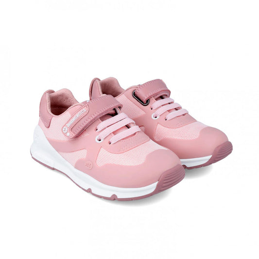 ZAPATILLAS SPORT ROSAS