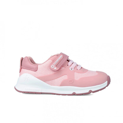 ZAPATILLAS SPORT ROSAS