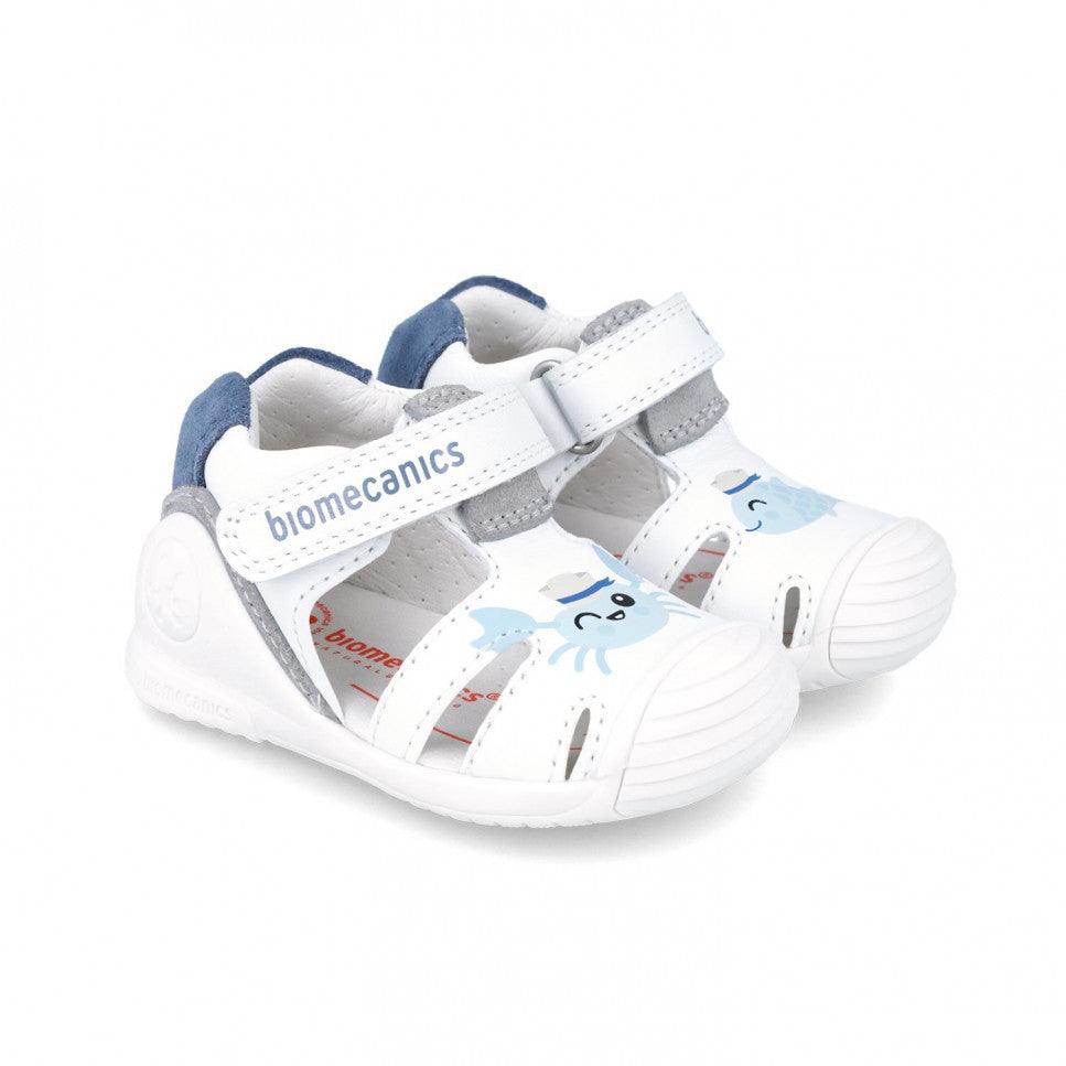 SANDALIA PRIMEROS PASOS