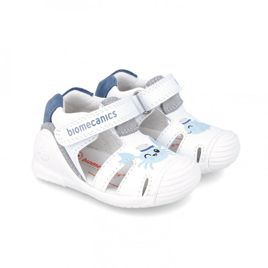 SANDALIA PRIMEROS PASOS