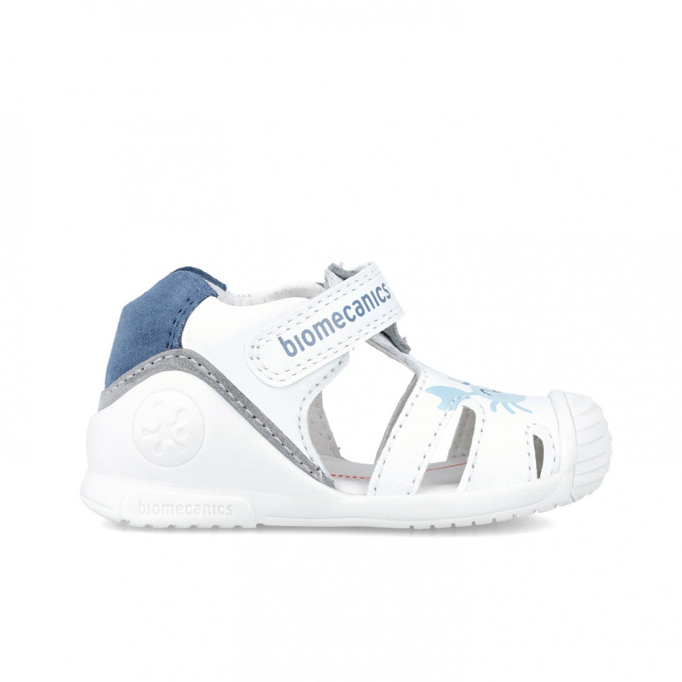 SANDALIA PRIMEROS PASOS