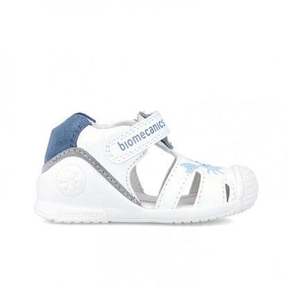 SANDALIA PRIMEROS PASOS