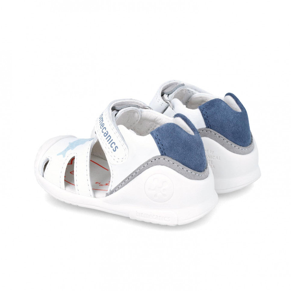 SANDALIA PRIMEROS PASOS