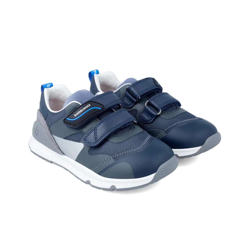 ZAPATILLAS SPORT VELCROS