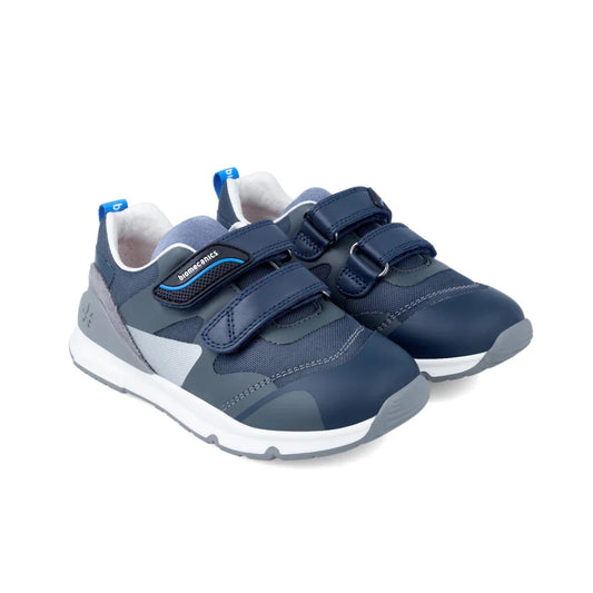 ZAPATILLAS SPORT VELCROS