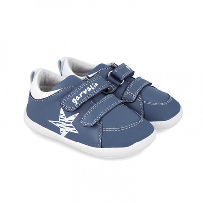 ZAPATO ESTRELLA PETROL