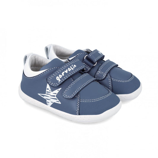 ZAPATO ESTRELLA PETROL