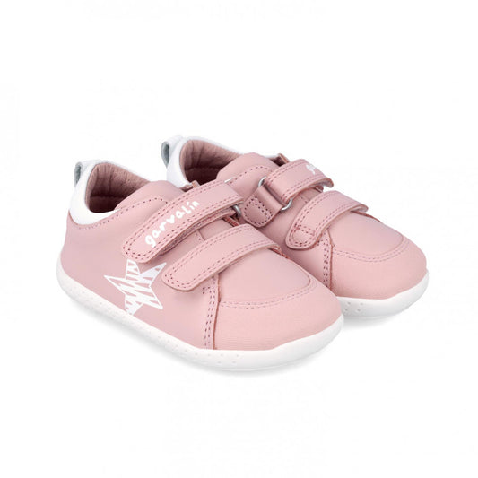 ZAPATO ESTRELLA ROSA
