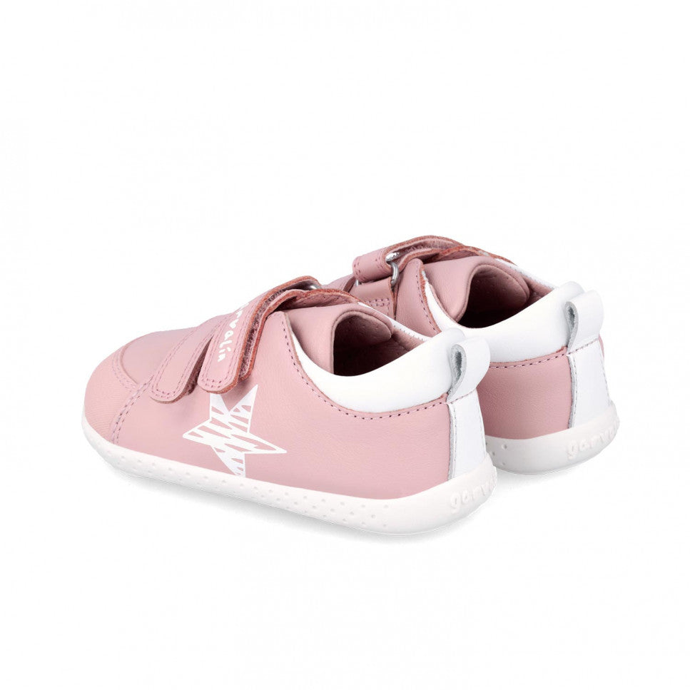 ZAPATO ESTRELLA ROSA