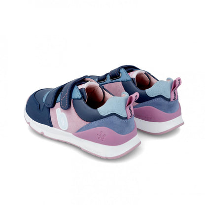 ZAPATILLA SPORT VELCROS