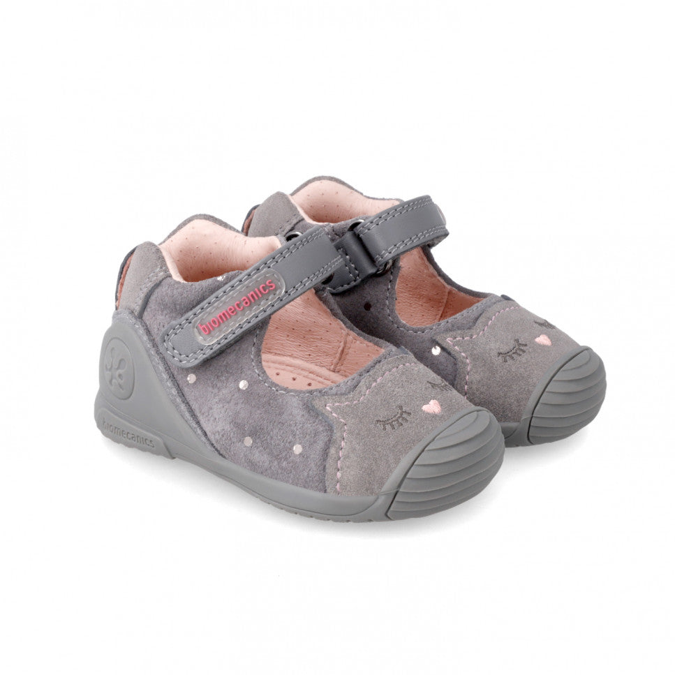 ZAPATO MERCEDES SHADOW