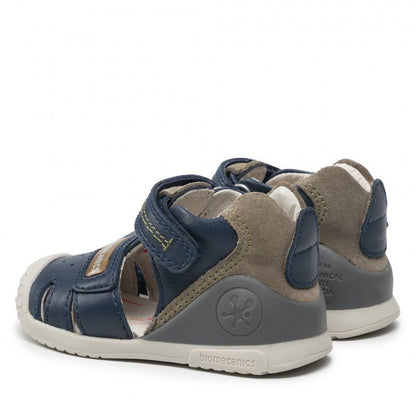 SANDALIA SAUVAGE OCEAN CASUAL