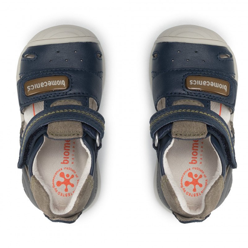 SANDALIA SAUVAGE OCEAN CASUAL