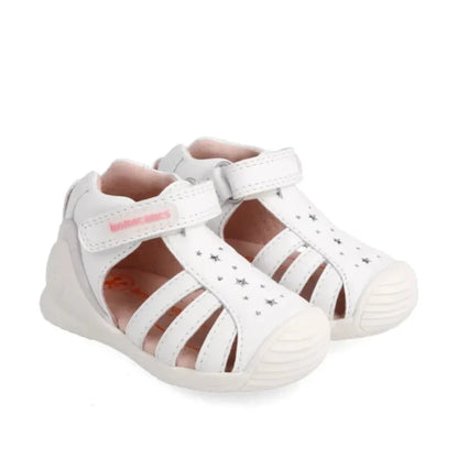 SANDALIA SAUVAGE ESTRELLAS