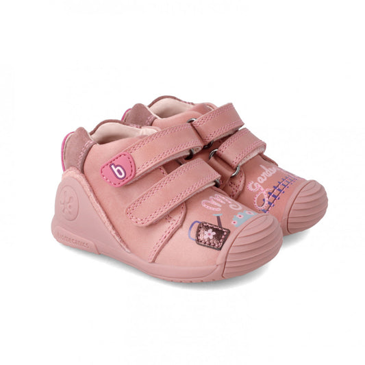 BOTIN TWIN KAISER ROSA