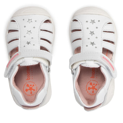 SANDALIA SAUVAGE ESTRELLAS