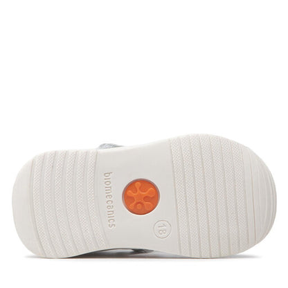 SANDALIA SAUVAGE ESTRELLAS