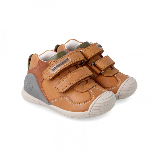 ZAPATO DOBLE TIRA ARENA